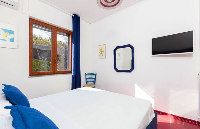 Estate4home - Villa Louise - Foto 55