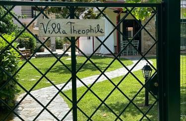 Olympus Theophilia villas - Foto 36