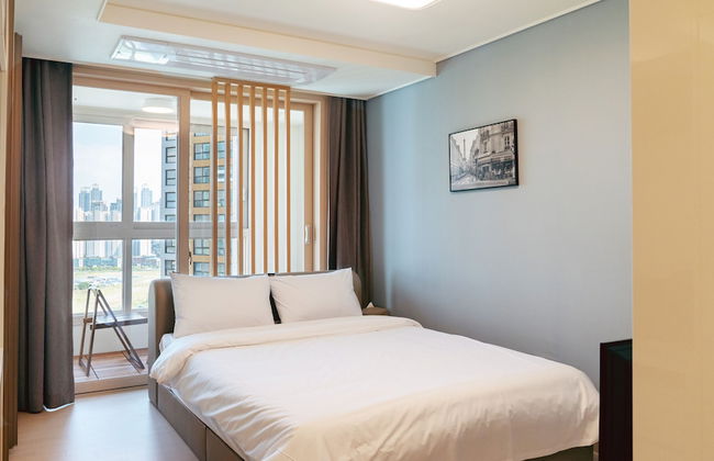 The November Stay In Landmark - Foto 15