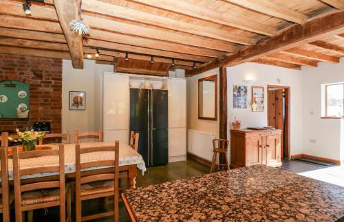 Breaches Barn - Foto 10