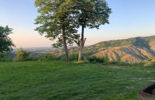 Casale IL SAMBUCO sui colli bolognesi - Foto 30