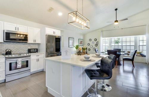 Orlando Area Home with Lanai 10 Mi to Disney! - Foto 9