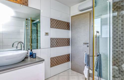 Villa Villa Over the Hilltop by Interhome - Foto 37