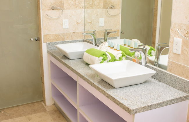 5th Coral Suite by Ixchel - Foto 11