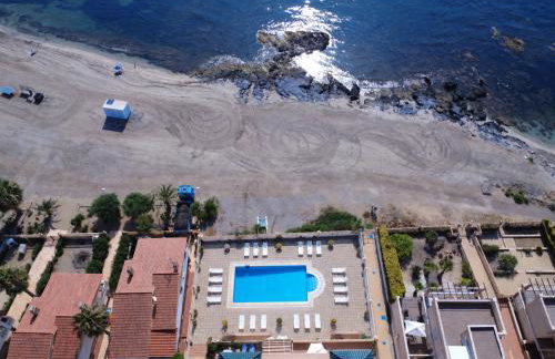 Precioso apartamento en el Calón Playa con vistas y piscina - by Almería Rentals - Foto 1