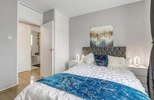 Modern Apartment 2 bedroom in Central London - Photo 23