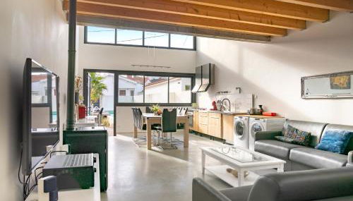 Maison piscine centre ville La Tranche-sur-Mer - Photo 3