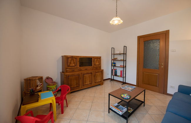 Appartamento La Rosa - Foto 26