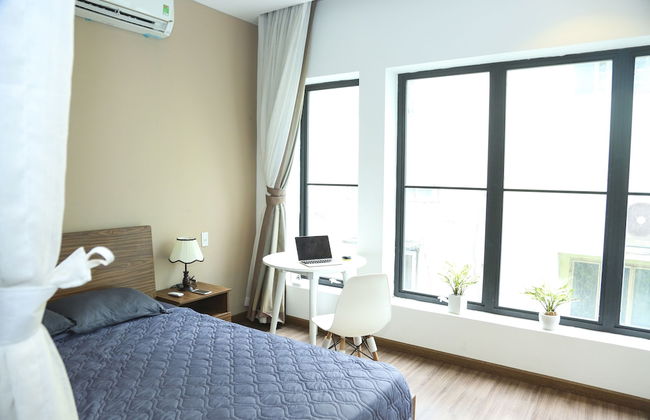 Min Apartment - Foto 9