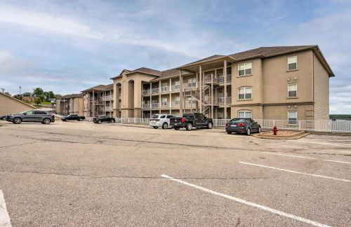 Condo with Lakefront Patio and Community Perks! - Photo 25