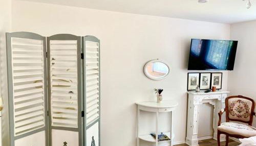 Kuckuckswinkel- Ferienwohnung Lilian - Foto 5