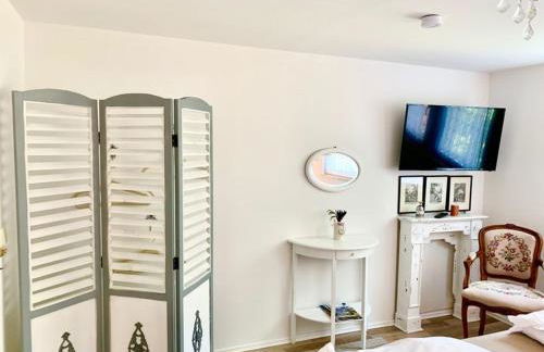 Kuckuckswinkel- Ferienwohnung Lilian - Foto 5