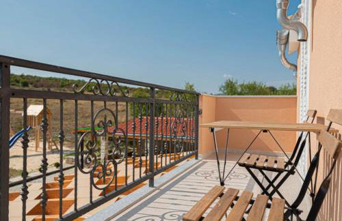 Villa Maria with Outdoor Pool - Five Bedroom Villa with Outdoor Pool - Foto 20