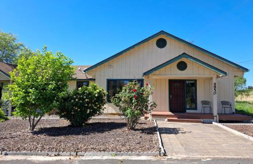 Green Valley, Sonoma County Vacation Rental at a Working Winery - Foto 10