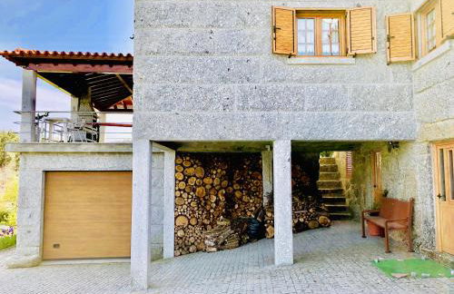 Casa da Quinta da Prelada Simão partie basse - Foto 29