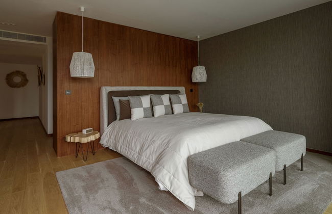 Troya Regal Villa By Cadenzalux - Foto 26