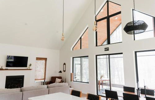 Pine Place near Sand Valley - Foto 18