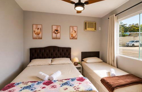 Apartamento Térreo 2 Quartos - Marina Clube com Lazer Completo - Foto 8