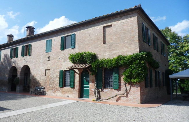 Agriturismo il Poggiarello - Foto 48