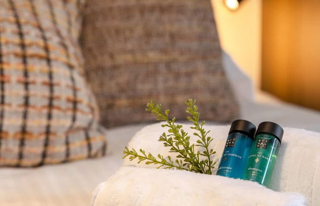 Delux Renovated Apartment in the Heart of Knokke - Photo 27