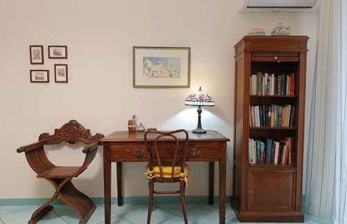 Amalfi center Casa Palladino, only 26 steps - Foto 24