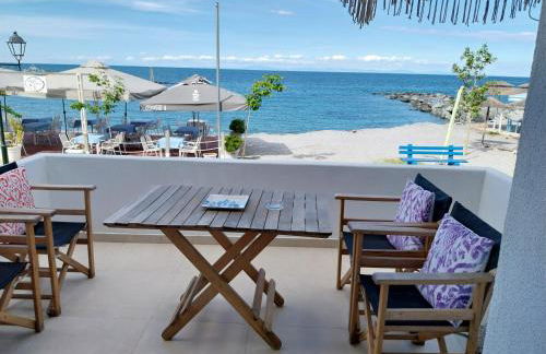 Galazio Seaside Luxury Rooms & Coffee Shop - Foto 8