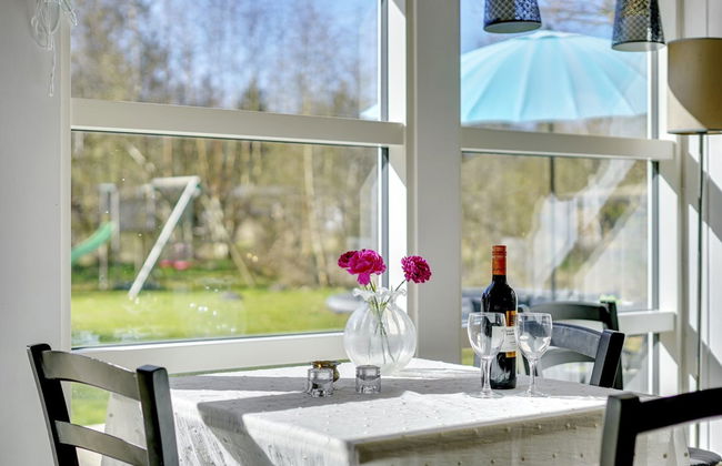 2 bedroom House in Højby with terrace - Photo 21