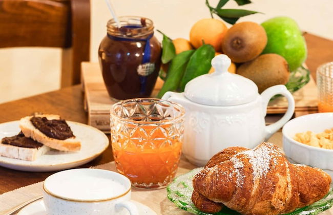 Locanda Antico Borgo - Photo 19