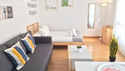 Centro,CorteInglés, y Parking - Foto 5