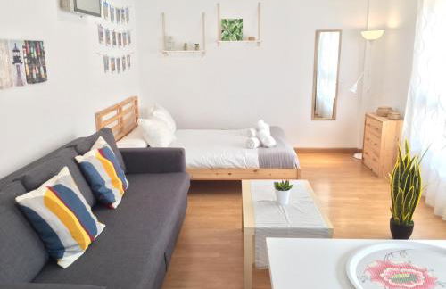 Centro,CorteInglés, y Parking - Foto 5