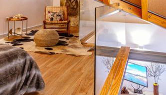 Vila Município, "Urban Chic", Sintra - Foto 2