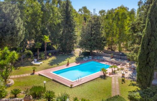 Sr-f943-csel0at - Cottage Sant Elia - Foto 35