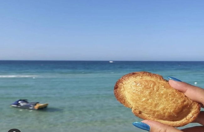 Sea View Panoramic Penthouse - Photo 34