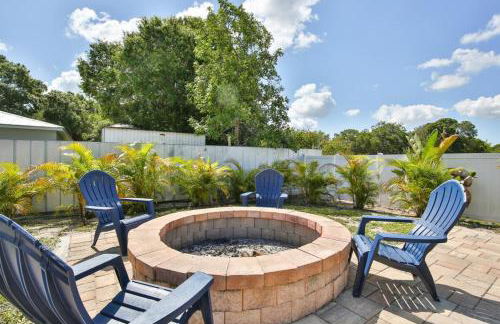 Resort Saltwater Pool Spa Near Anna Maria - Photo 42