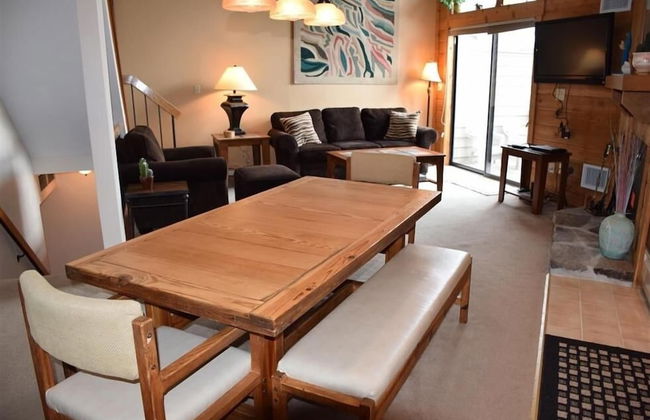 Seven Springs Sunridge 1BR Loft Standard Condo by RedAwning - Foto 17