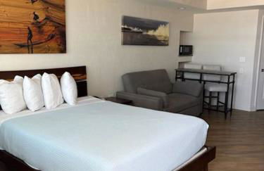 Georgian Inn Beach Club - Foto 21