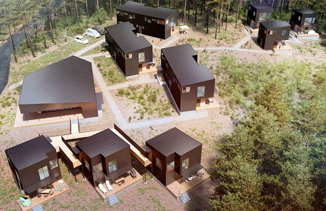 Fuji no Hoshizora FJ Forest - Foto 65