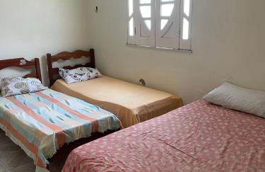 Casa linda em chacara na praia da Caueira - Foto 7