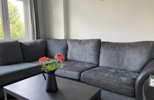 Highfield Home with free parkings, Surbiton, Kingston upon Thames, Surrey, Greater London , UK - Foto 27