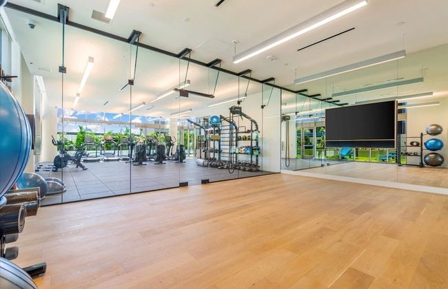 Sky Ala Moana 2908 2 Bedroom Condo by RedAwning - Foto 15