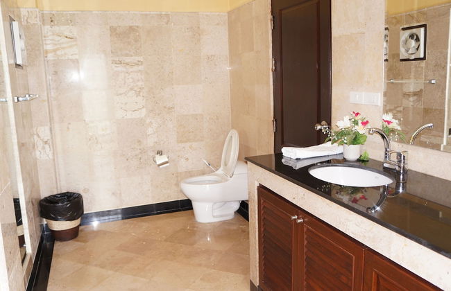 VIP Chain Resort Pool Villa - Foto 50