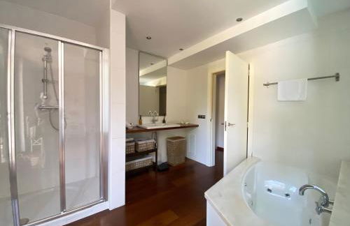 TH100 Villa Vacacional con Vistas al Mar en Tamari - Foto 52