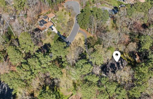 Modern Rancher in the Woods - Foto 21