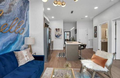 Unique Nashville Condo with POOL, PATIO, PARKING - Foto 7