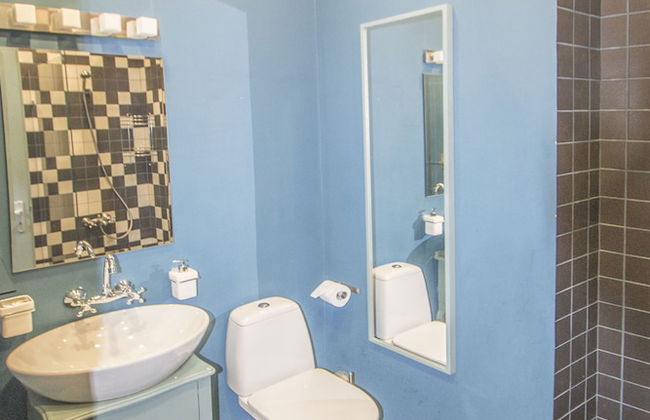 Popa Apartment - Foto 17