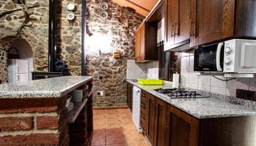 Alojamiento Rural Los Abuelos del Navaltorno - Foto 5