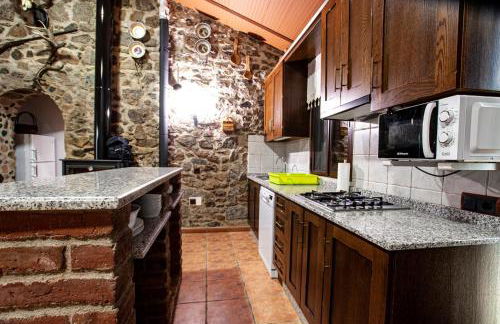 Alojamiento Rural Los Abuelos del Navaltorno - Foto 5