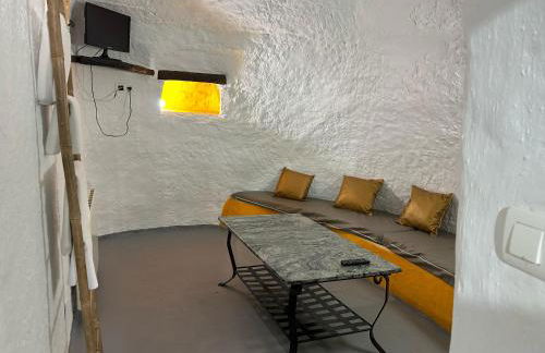 Alojamientos CUEVAS TIANA - Photo 63