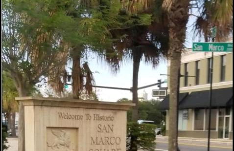 I love San Marco Studios! - Photo 8