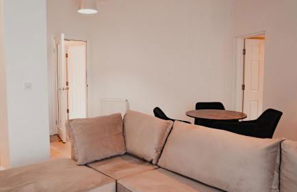 Royal Chambers Serviced Apartments - Photo 109